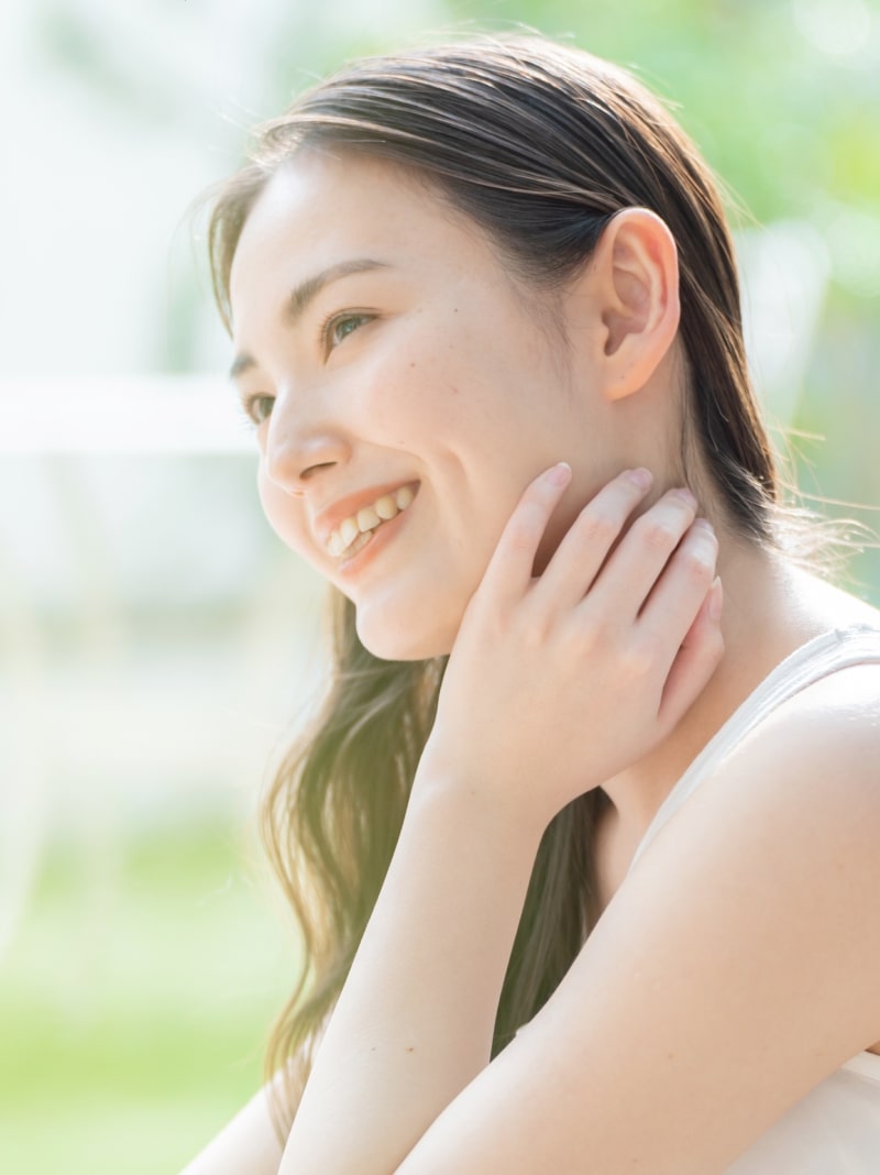 症例数で豊富な実績を持つマウスピース矯正「インビザライン」