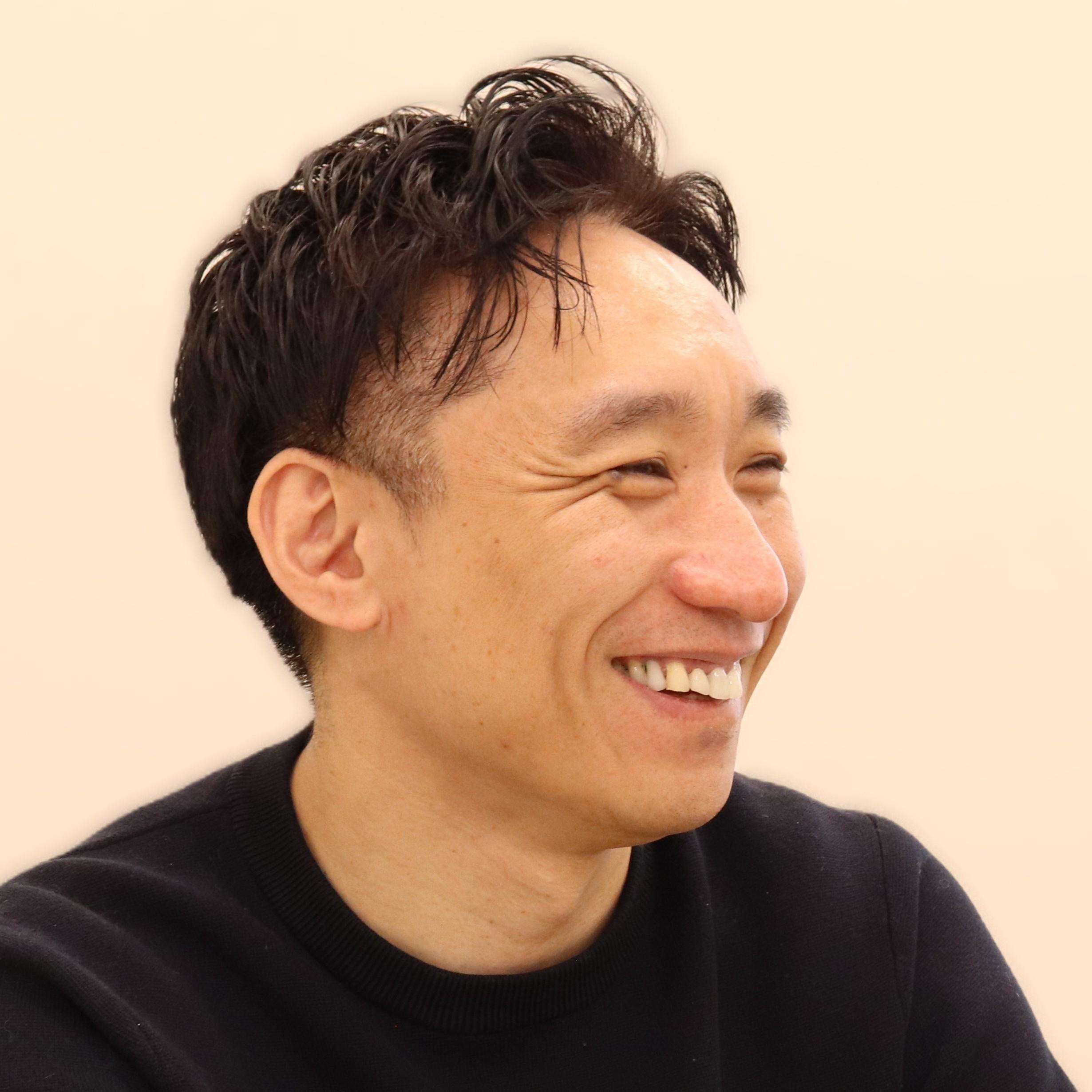 谷口 正昭（医療法人mirai 理事長・歯科医師）