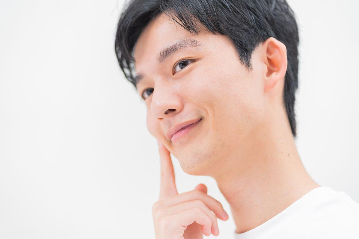 アデノイド顔貌による受け口の原因と矯正法